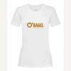 Stedman Ladies Classic Tee Thumbnail