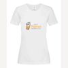 Stedman Ladies Classic Tee Thumbnail