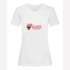 Stedman Ladies Classic Tee Thumbnail