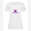 Stedman Ladies Classic Tee Thumbnail