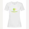 Stedman Ladies Classic Tee Thumbnail