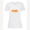 Stedman Ladies Classic Tee Thumbnail