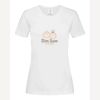 Stedman Ladies Classic Tee Thumbnail