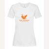 Stedman Ladies Classic Tee Thumbnail