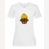 Stedman Ladies Classic Tee Thumbnail
