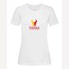 Stedman Ladies Classic Tee Thumbnail