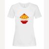 Stedman Ladies Classic Tee Thumbnail