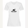 Stedman Ladies Classic Tee Thumbnail