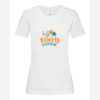 Stedman Ladies Classic Tee Thumbnail