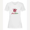 Stedman Ladies Classic Tee Thumbnail