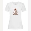 Stedman Ladies Classic Tee Thumbnail