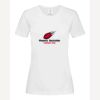 Stedman Ladies Classic Tee Thumbnail