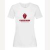 Stedman Ladies Classic Tee Thumbnail