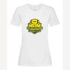 Stedman Ladies Classic Tee Thumbnail