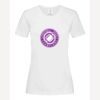 Stedman Ladies Classic Tee Thumbnail