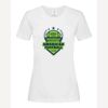 Stedman Ladies Classic Tee Thumbnail