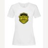Stedman Ladies Classic Tee Thumbnail