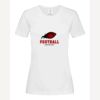 Stedman Ladies Classic Tee Thumbnail