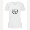 Stedman Ladies Classic Tee Thumbnail
