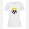 Stedman Ladies Classic Tee Thumbnail