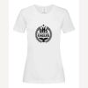 Stedman Ladies Classic Tee Thumbnail
