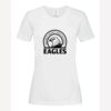 Stedman Ladies Classic Tee Thumbnail