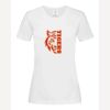 Stedman Ladies Classic Tee Thumbnail