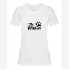 Stedman Ladies Classic Tee Thumbnail