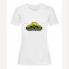 Stedman Ladies Classic Tee Thumbnail