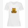 Stedman Ladies Classic Tee Thumbnail
