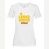 Stedman Ladies Classic Tee Thumbnail