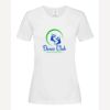 Stedman Ladies Classic Tee Thumbnail