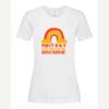 Stedman Ladies Classic Tee Thumbnail
