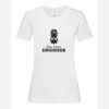 Stedman Ladies Classic Tee Thumbnail
