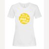 Stedman Ladies Classic Tee Thumbnail