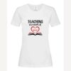 Stedman Ladies Classic Tee Thumbnail