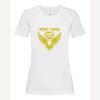 Stedman Ladies Classic Tee Thumbnail