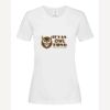 Stedman Ladies Classic Tee Thumbnail
