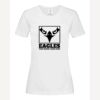 Stedman Ladies Classic Tee Thumbnail
