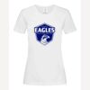 Stedman Ladies Classic Tee Thumbnail