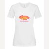 Stedman Ladies Classic Tee Thumbnail