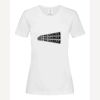 Stedman Ladies Classic Tee Thumbnail