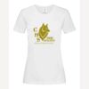 Stedman Ladies Classic Tee Thumbnail