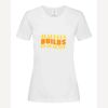 Stedman Ladies Classic Tee Thumbnail