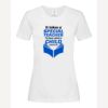 Stedman Ladies Classic Tee Thumbnail