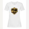 Stedman Ladies Classic Tee Thumbnail
