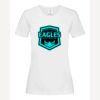 Stedman Ladies Classic Tee Thumbnail