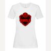 Stedman Ladies Classic Tee Thumbnail