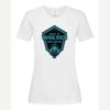 Stedman Ladies Classic Tee Thumbnail