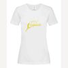 Stedman Ladies Classic Tee Thumbnail